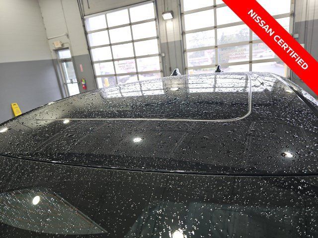 Certified 2024 Nissan Ariya AWD image 14
