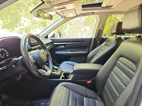 Used 2024 Honda CR-V EX-L image 23