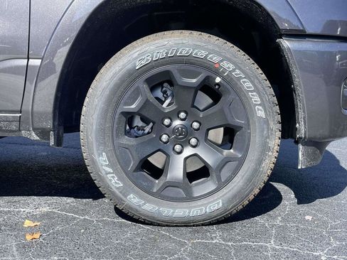 New 2026 RAM 1500 Big Horn image 35