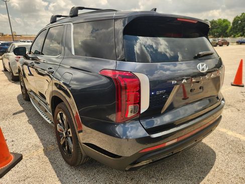 Used 2025 Hyundai Palisade XRT FWD image 4