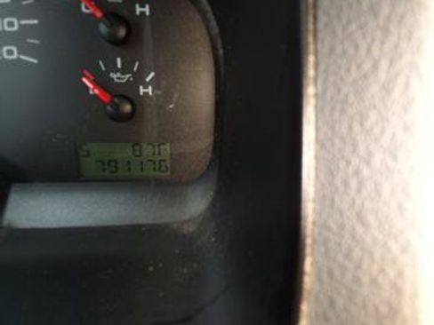 Used 2007 Ford F150 4x4 SuperCab image 27