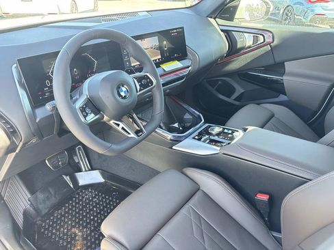 New 2026 BMW X3 xDrive30 w/ M Sport Package image 23