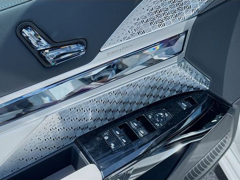 New 2026 BMW 760i xDrive AWD/4WD image 23