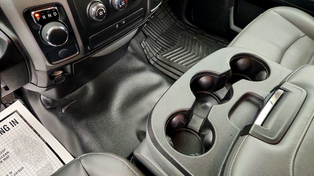Used 2019 RAM 1500 Tradesman RWD image 16