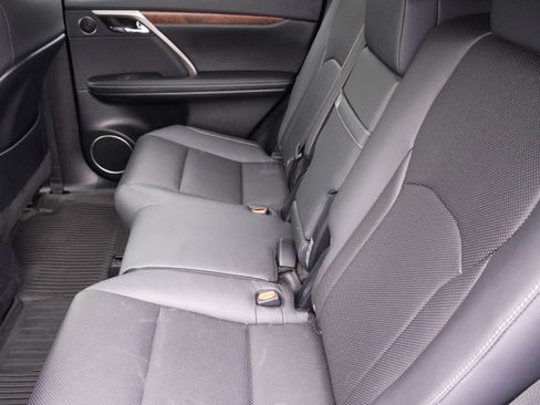 Used 2022 Lexus RX 350L 350L w/ Premium Package image 36