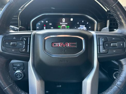 Certified 2023 GMC Sierra 1500 Elevation image 29