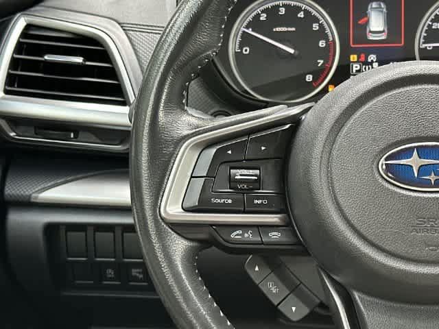 Used 2019 Subaru Forester Premium AWD/4WD image 9