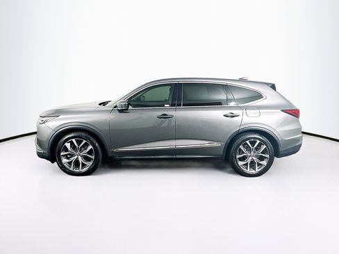 Used 2023 Acura MDX FWD w/ Technology Package image 4