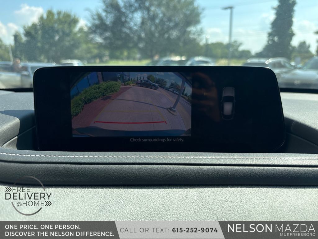 Certified 2026 MAZDA CX-30 AWD 2.5 S image 14