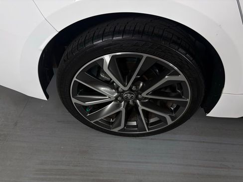 Used 2022 Toyota Corolla XSE image 13