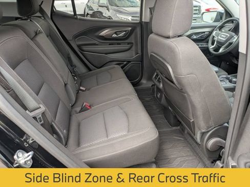 Used 2023 GMC Terrain SLE w/ Driver Convenience Package FWD image 26