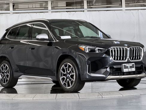 Used 2023 BMW X1 xDrive28i w/ Convenience Package AWD/4WD image 7