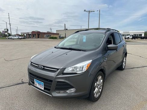 Used 2013 Ford Escape SE FWD image 1