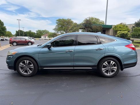 Used 2013 Honda Crosstour EX-L image 25
