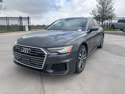 Used 2021 Audi A6 Premium Plus w/ Premium Plus Package