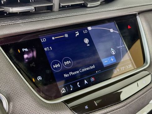 Used 2024 Cadillac XT5 Premium Luxury AWD/4WD image 15