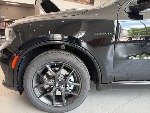 New 2026 Dodge Durango GT AWD/4WD image 10