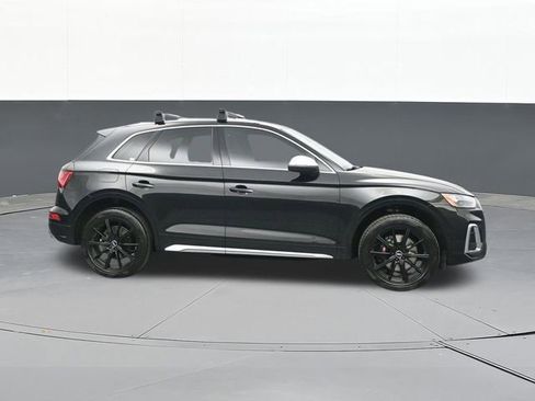 Used 2022 Audi SQ5 Premium Plus w/ Premium Plus Package image 19
