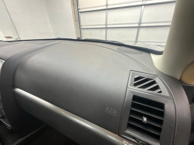 Used 2009 Dodge Charger SE RWD image 6