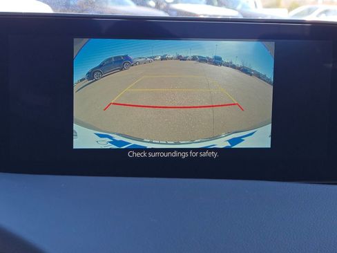 New 2026 MAZDA MAZDA3 Carbon image 13