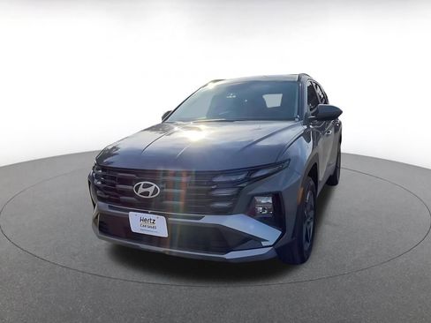 Used 2025 Hyundai Tucson SEL image 7