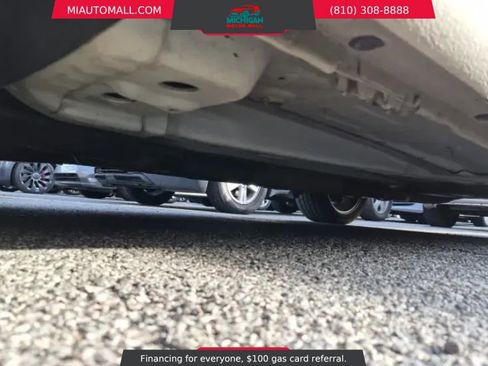 Used 2013 Buick LaCrosse Premium w/ Driver Confidence Package image 13