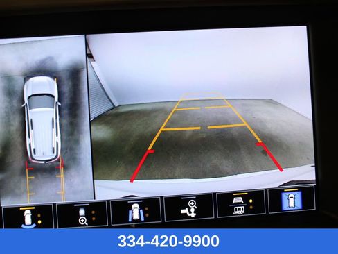 Used 2023 GMC Acadia Denali w/ Denali Ultimate Package image 14