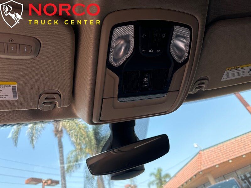Used 2020 RAM 1500 Big Horn RWD image 21