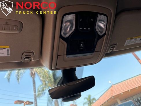 Used 2020 RAM 1500 Big Horn image 21