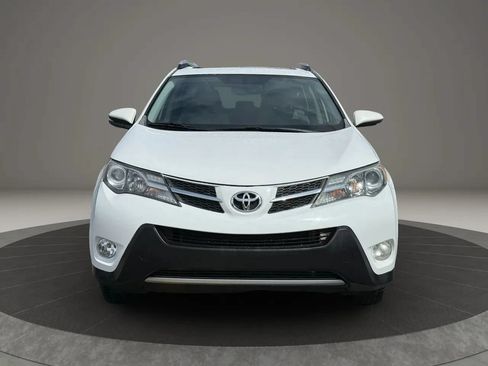 Used 2014 Toyota RAV4 Limited FWD image 2
