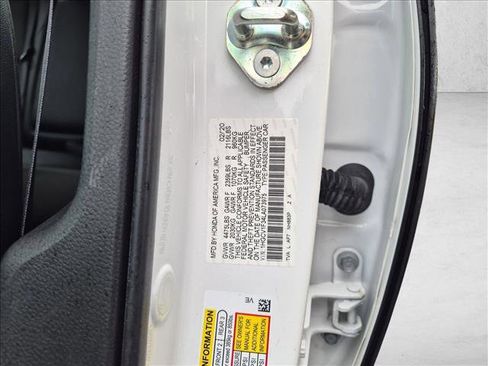 Used 2020 Honda Accord Sport image 23