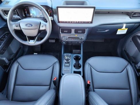 New 2026 Ford Maverick Lariat w/ Black Appearance Package AWD/4WD image 12