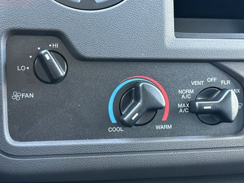 New 2025 Ford E-350 and Econoline 350 Super Duty w/ Power Equipment Group image 18