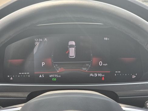 Used 2024 Volkswagen Tiguan Wolfsburg Edition AWD/4WD image 15