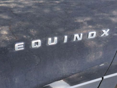 Used 2022 Chevrolet Equinox LT FWD image 13