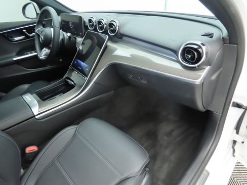 Certified 2023 Mercedes-Benz C 300 Sedan image 16