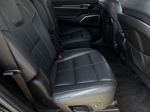 Used 2023 Kia Telluride SX AWD/4WD image 26