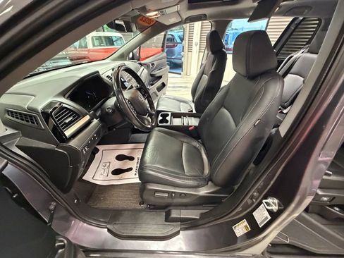 Used 2022 Honda Odyssey Touring image 60
