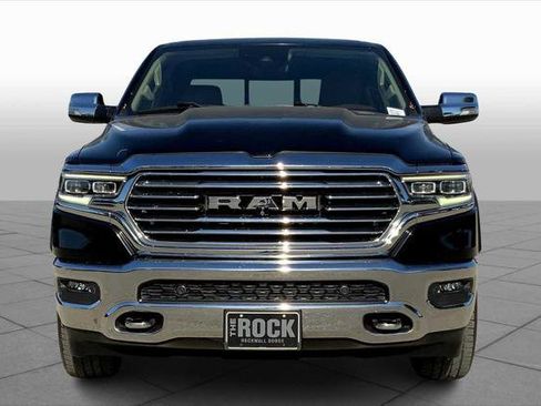 Certified 2020 RAM 1500 Limited image 3