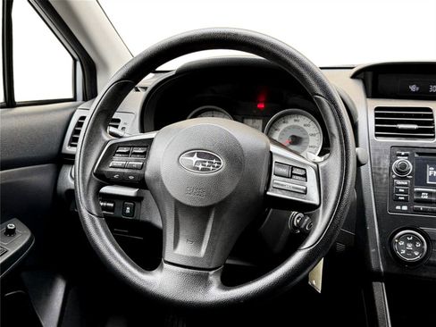 Used 2012 Subaru Impreza 2.0i Premium image 25