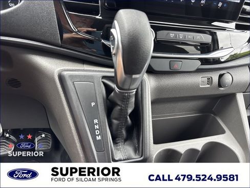 Used 2023 Ford Transit 350 XLT RWD image 28