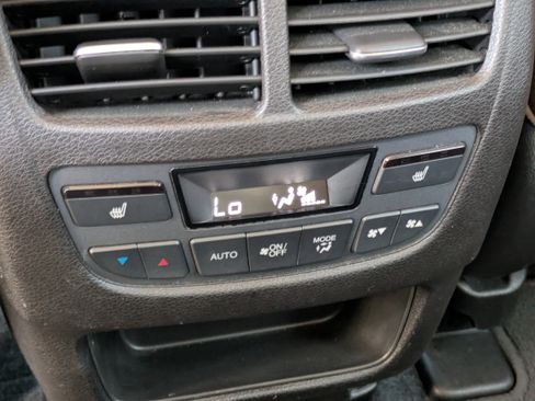 Used 2017 Acura MDX FWD w/ Advance Package image 16