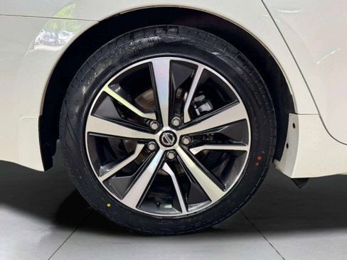 Used 2019 Nissan Maxima 3.5 S w/ Floor Mat Group image 20