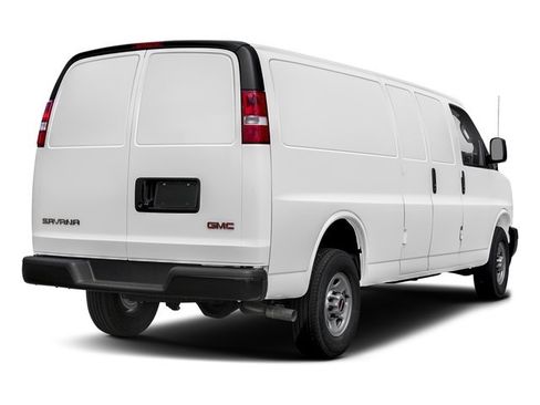 Used 2017 GMC Savana 2500 Extended image 21