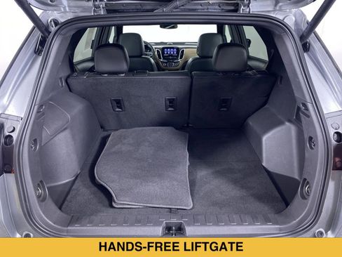 Certified 2023 Chevrolet Equinox Premier FWD image 15