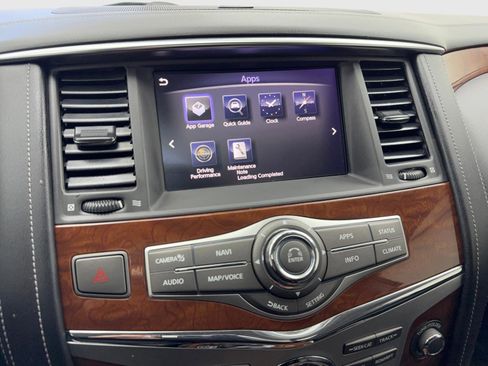 Used 2018 INFINITI QX80 2WD w/ Driver Assistance Package image 30