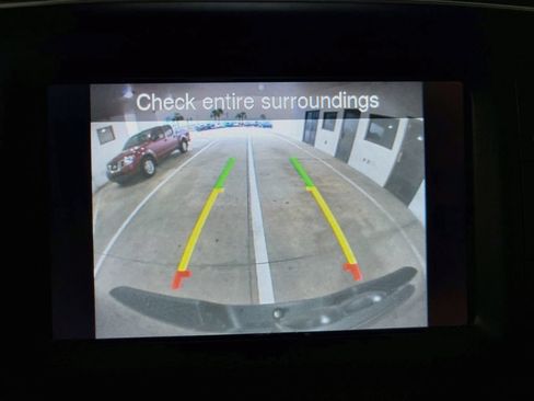 Used 2022 RAM 1500 Warlock AWD/4WD image 14