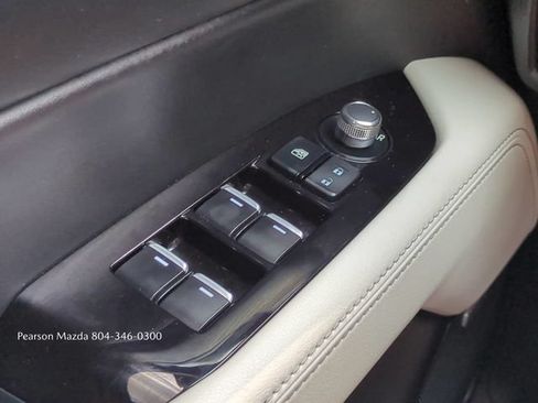 Used 2024 MAZDA CX-5 AWD 2.5 S w/ Premium Package image 26