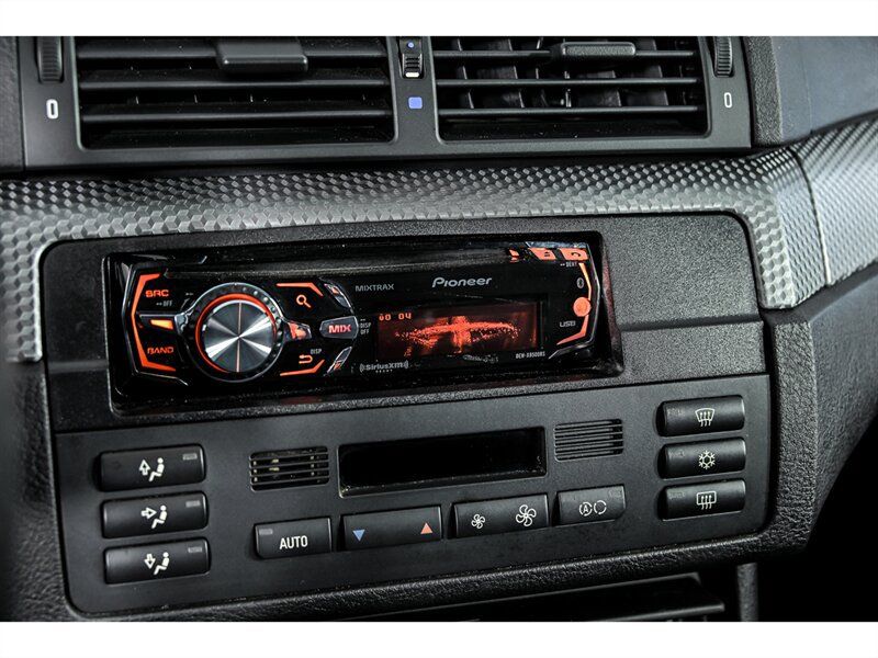 Used 2002 BMW M3 Coupe RWD image 25