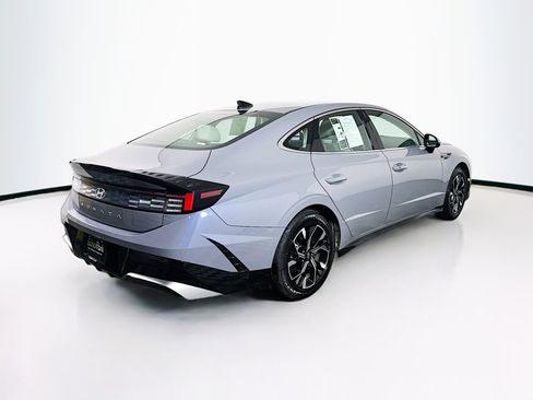 Used 2025 Hyundai Sonata SEL image 9